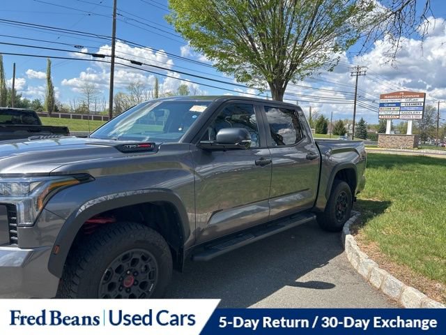 Used 2024 Toyota Tundra TRD Pro image 11