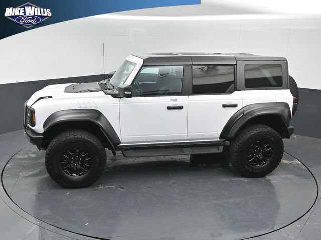 Used 2023 Ford Bronco Raptor AWD/4WD image 12