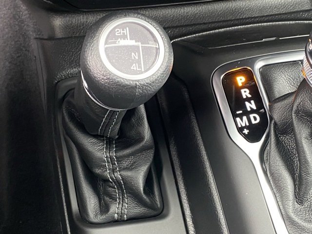 New 2026 Jeep Wrangler Sport image 24