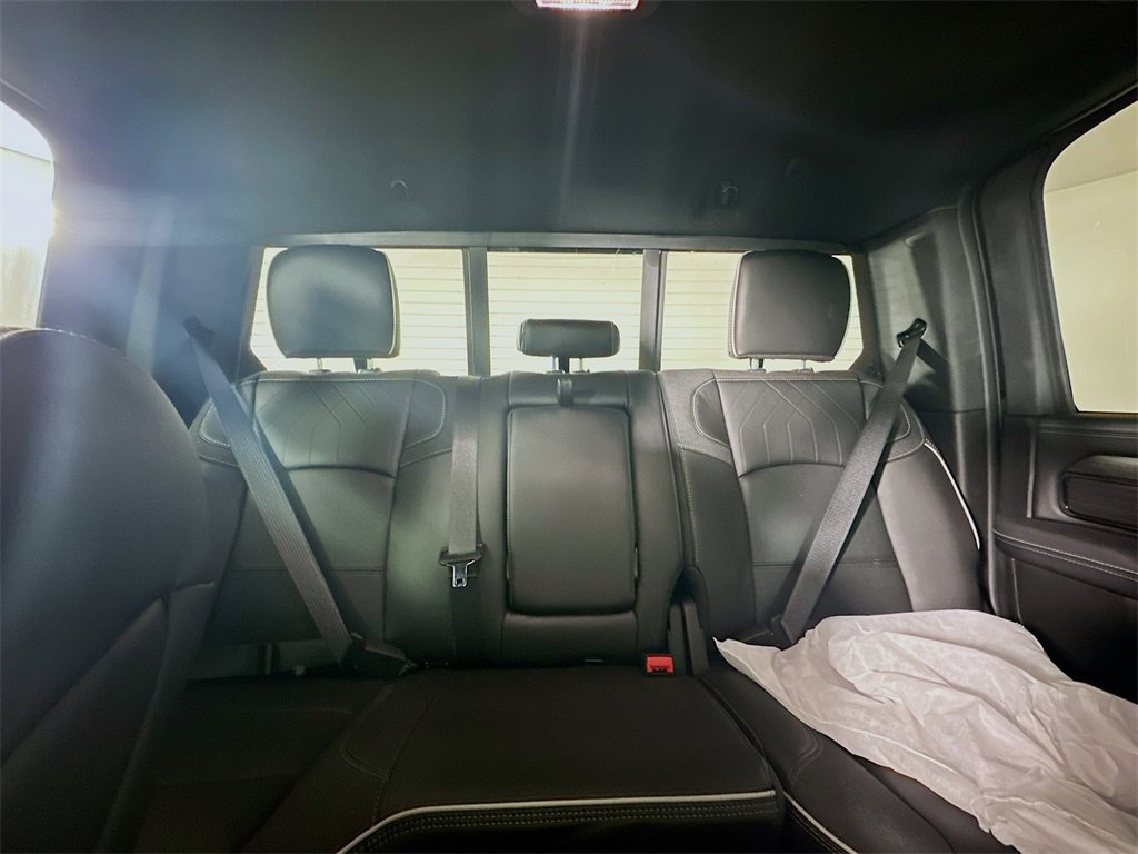 New 2026 RAM 3500 Limited image 10