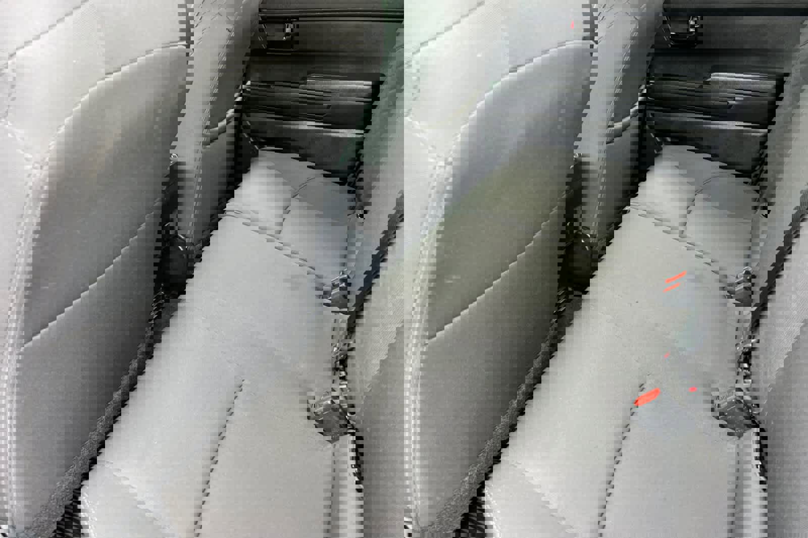 Certified 2025 Toyota Tacoma SR5 image 4