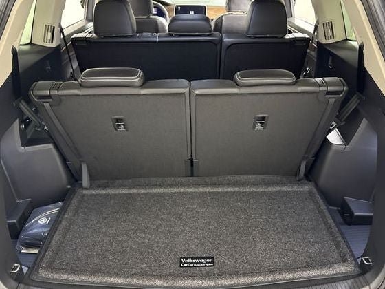 New 2026 Volkswagen Atlas SE AWD/4WD image 19