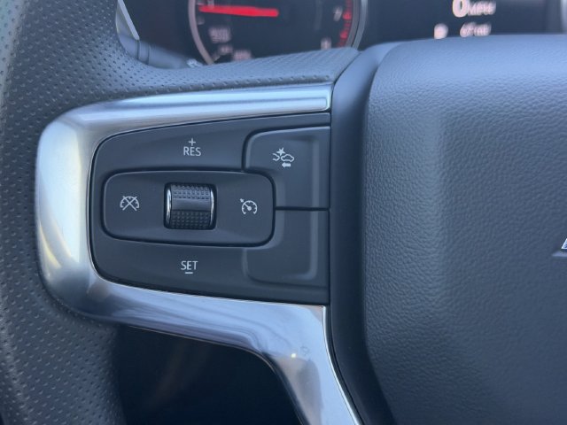 New 2026 Chevrolet Blazer LT w/ Convenience Package FWD image 32