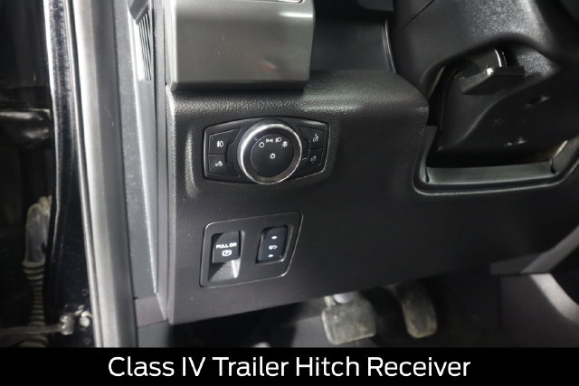 Used 2018 Ford F150 XLT w/ Equipment Group 302A Luxury AWD/4WD image 40