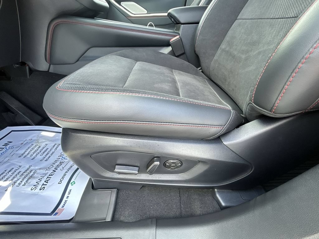 New 2026 Ford Explorer ST w/ Sun And Sound Package AWD/4WD image 18