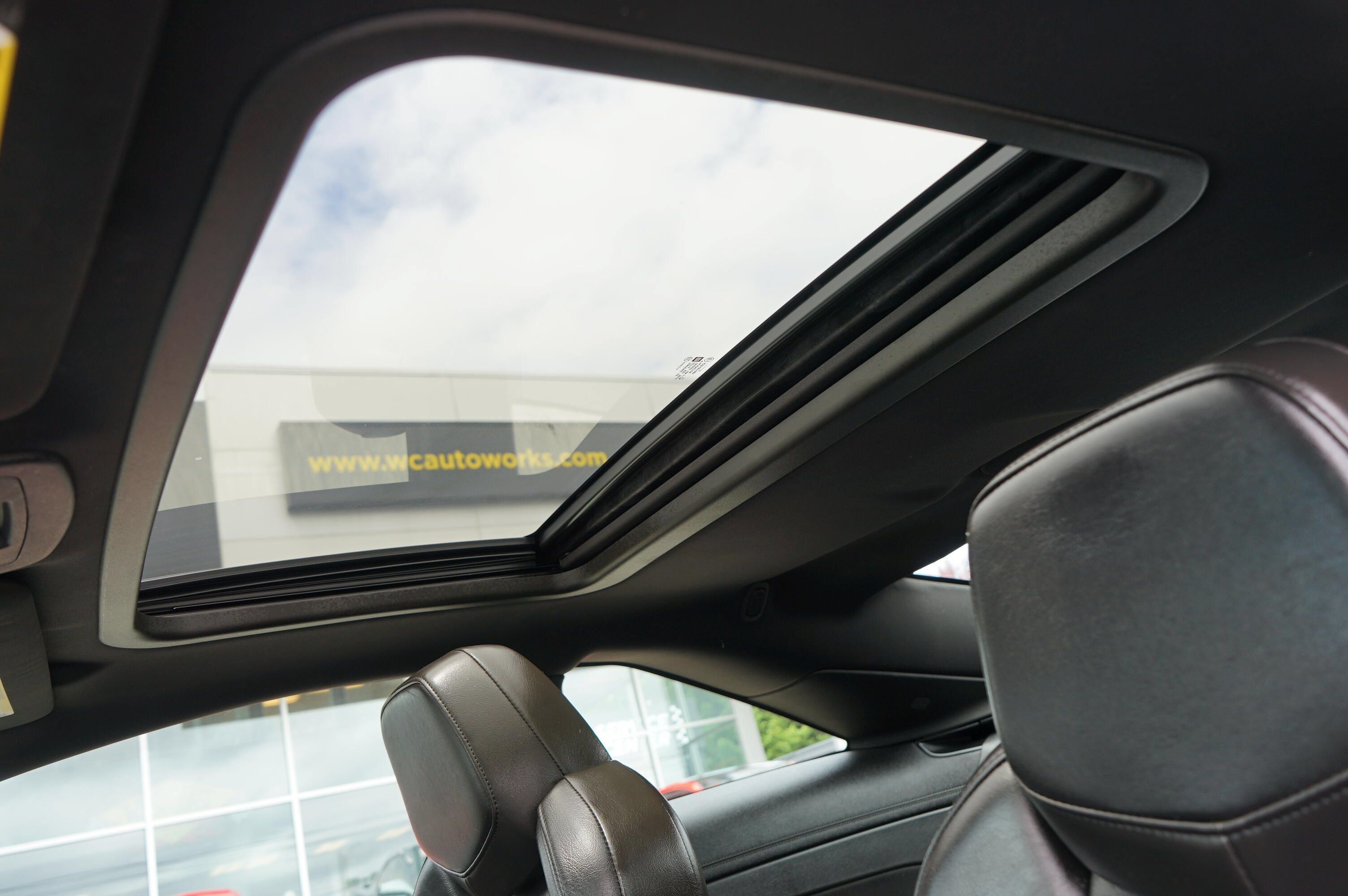 Used 2011 Cadillac CTS V RWD image 26