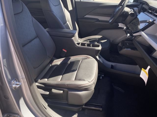 New 2027 Chevrolet Bolt RS w/ Technology Package FWD image 40