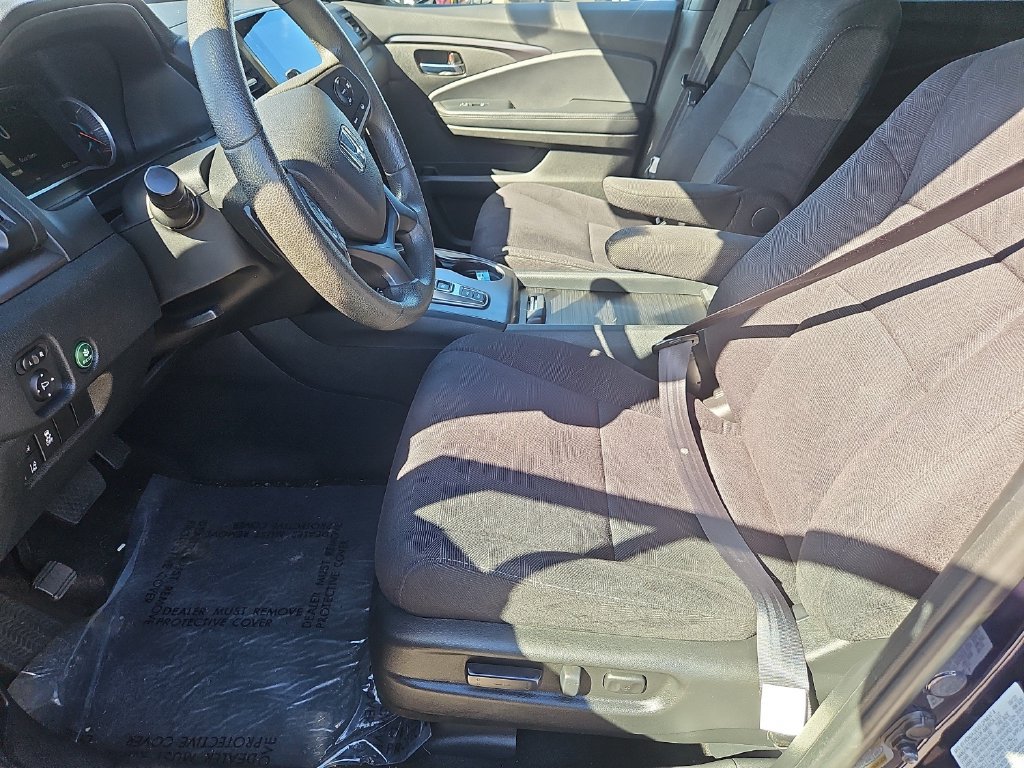Certified 2022 Honda Pilot Sport image 26