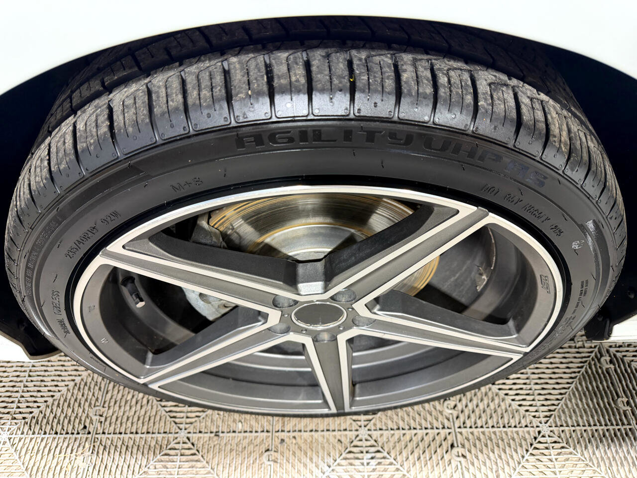 Used 2017 Volkswagen Passat 1.8T R-Line image 27