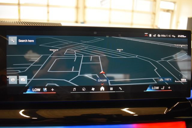 New 2027 BMW M5 Touring AWD/4WD image 28