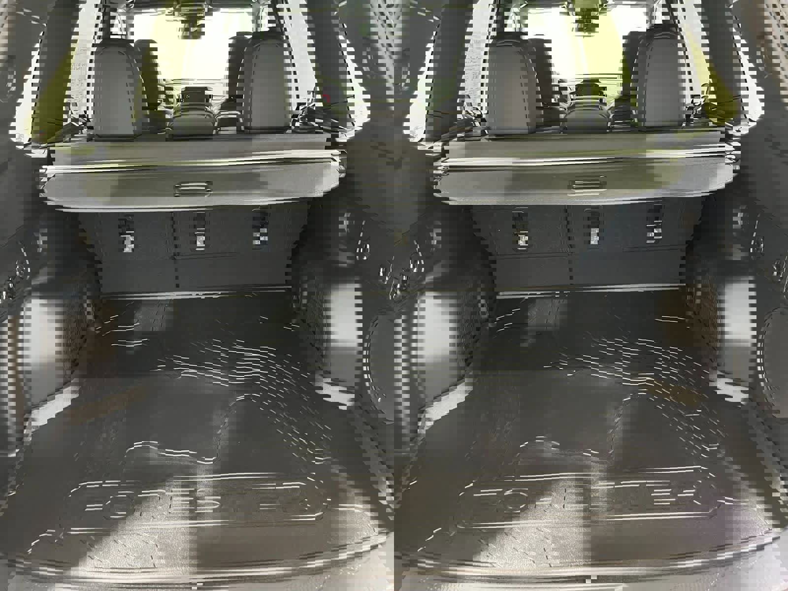 New 2026 Subaru Forester Touring image 28