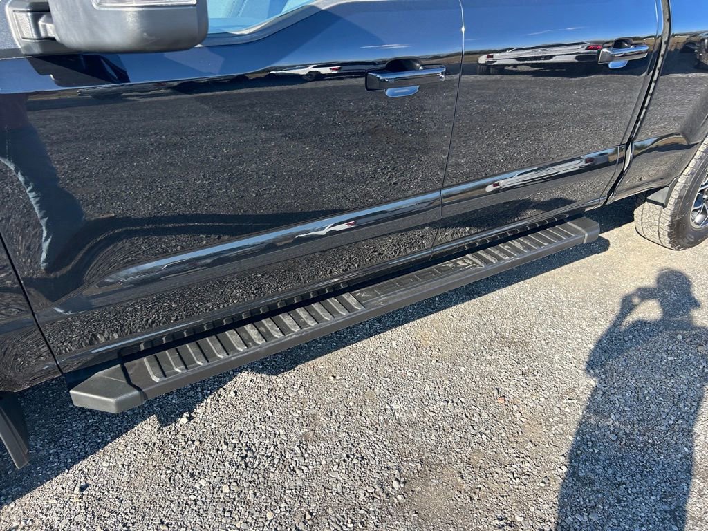 Used 2023 Ford F150 XLT w/ Equipment Group 302A High image 10