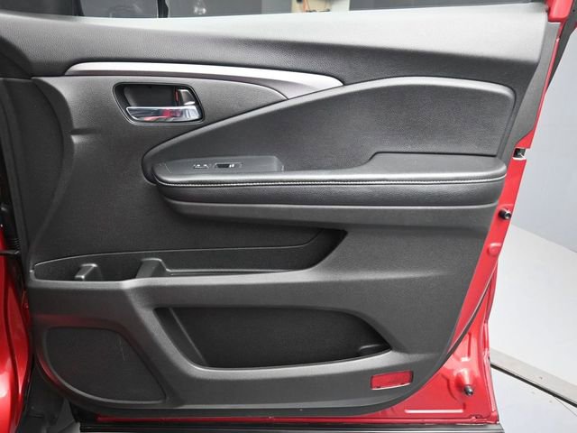 Used 2023 Honda Ridgeline RTL image 28