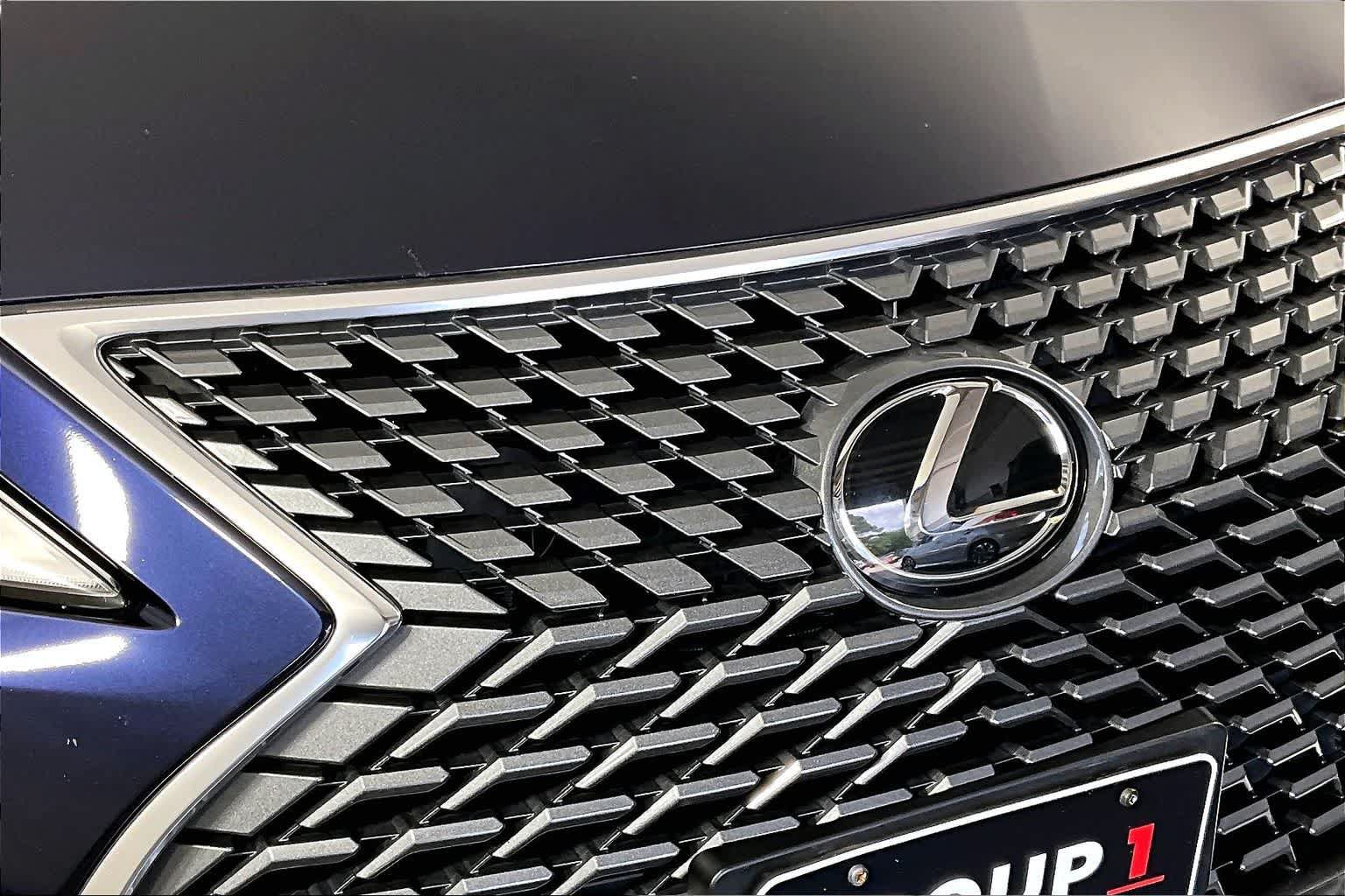 Used 2021 Lexus RX 350 FWD w/ Premium Package image 28