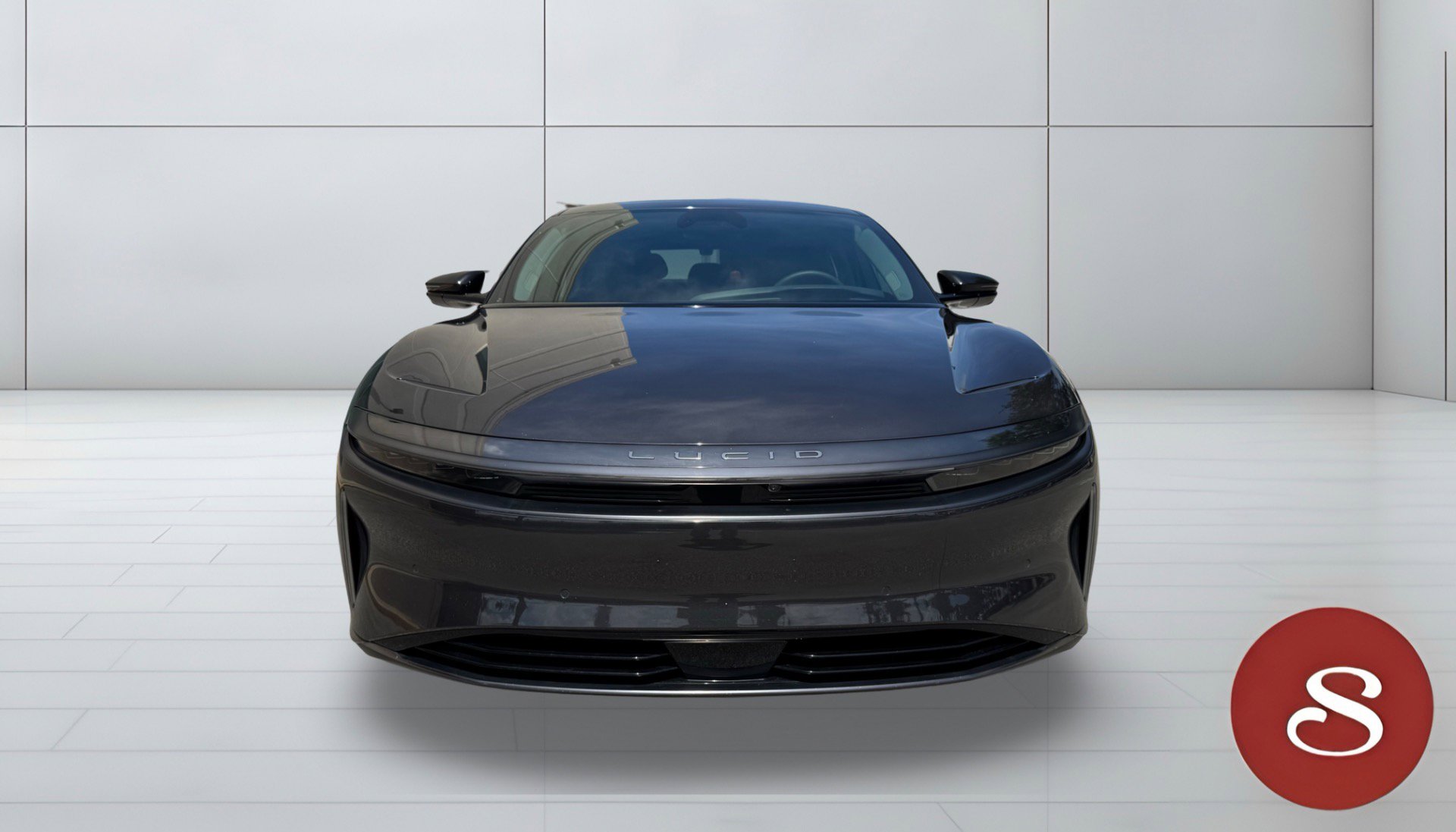 Used 2025 Lucid Air Pure RWD image 5