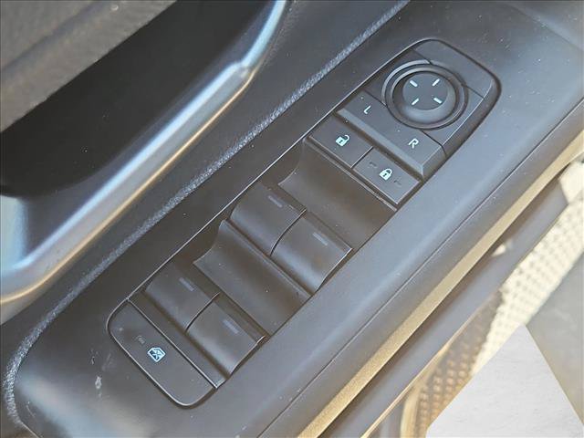 Certified 2026 Toyota Tacoma TRD Off-Road AWD/4WD image 11