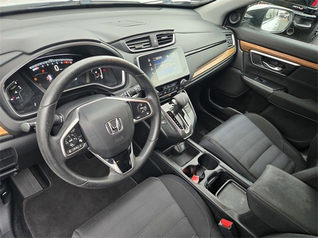 Used 2019 Honda CR-V EX image 11
