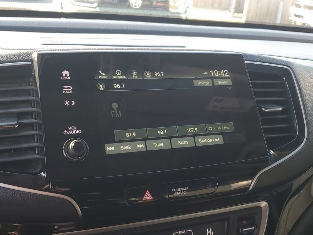 Used 2022 Honda Pilot Elite image 21