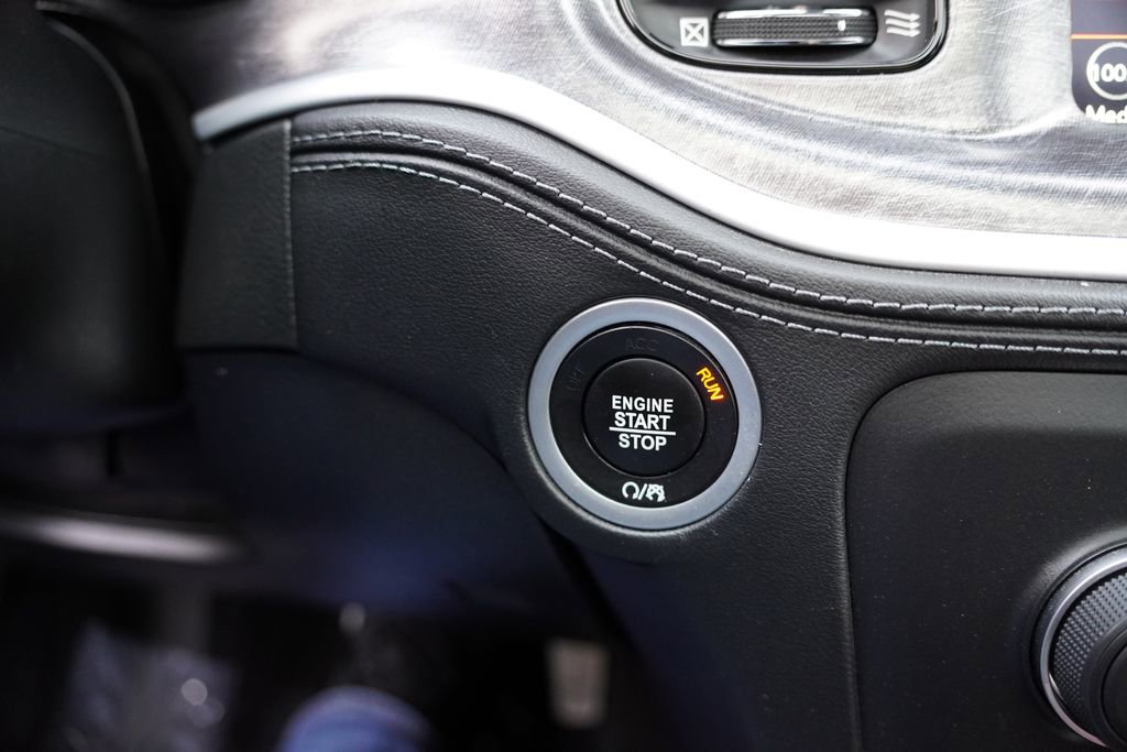 Certified 2022 Dodge Charger R/T w/ Daytona Edition Group image 32