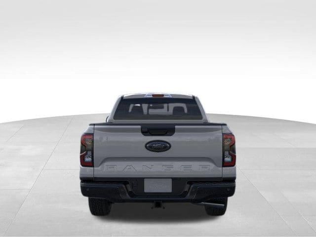 New 2026 Ford Ranger Lariat AWD/4WD image 5