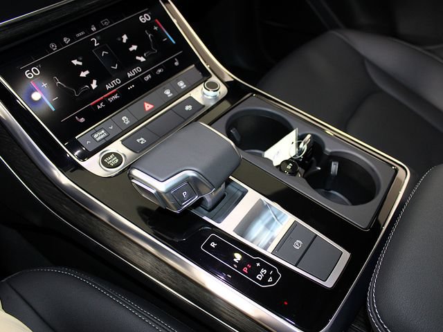 Used 2026 Audi Q8 Premium AWD/4WD image 14