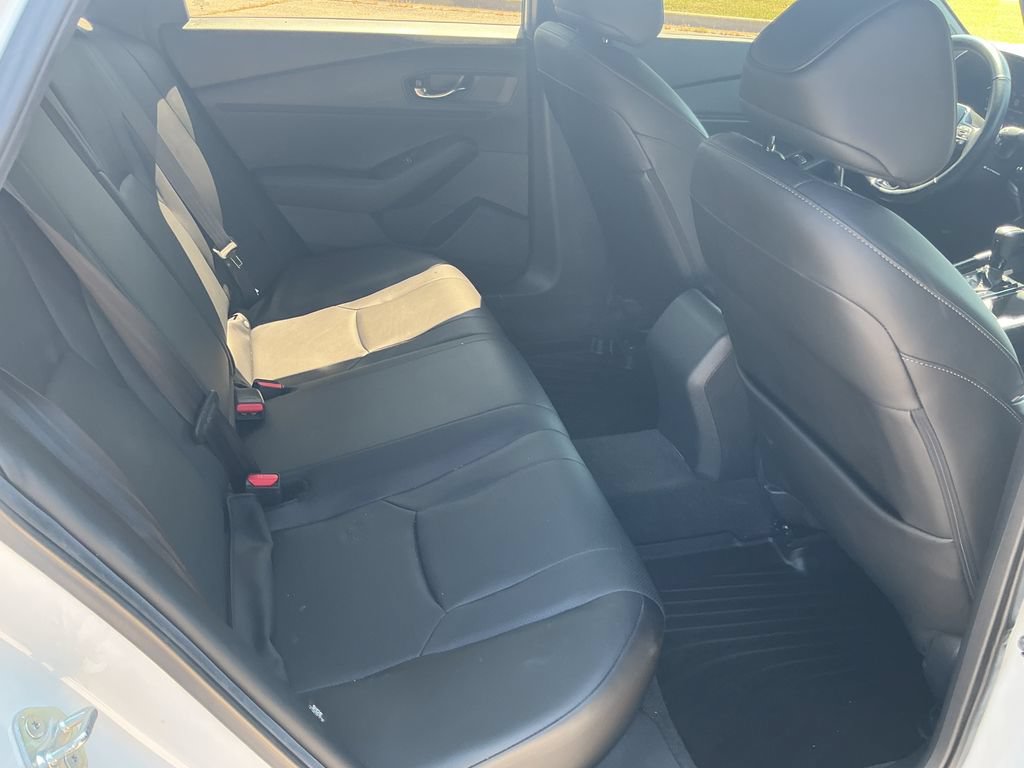 Used 2023 Honda Accord Sport image 18