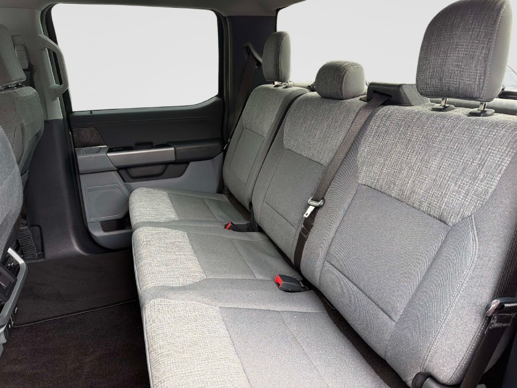 Used 2022 Ford F150 XLT w/ Equipment Group 302A High AWD/4WD image 14