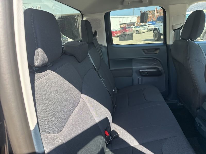 New 2026 Ford Maverick XL image 11