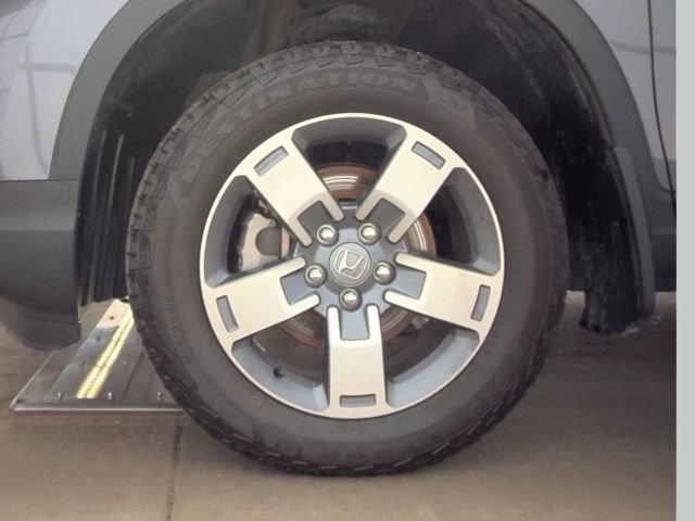 Used 2024 Honda Ridgeline RTL image 22