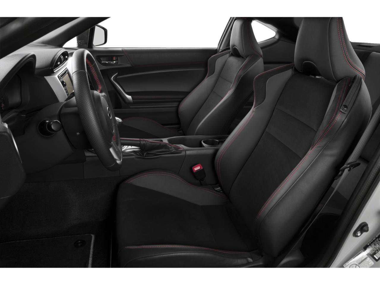 Used 2015 Subaru BRZ Limited w/ Popular Package #2B RWD image 37