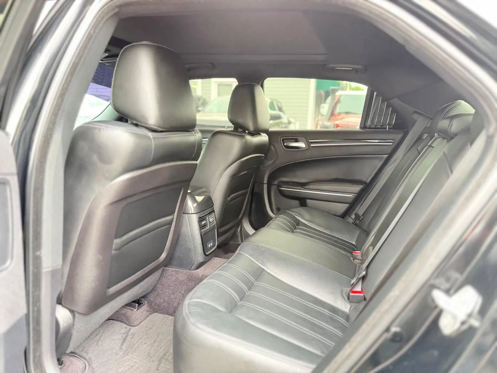 Used 2017 Chrysler 300 S AWD/4WD image 12