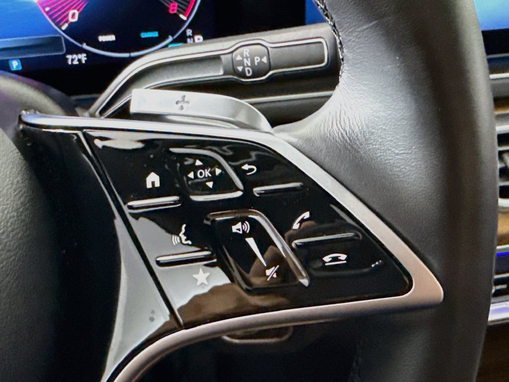 Certified 2026 Mercedes-Benz GLE 350 4MATIC image 12