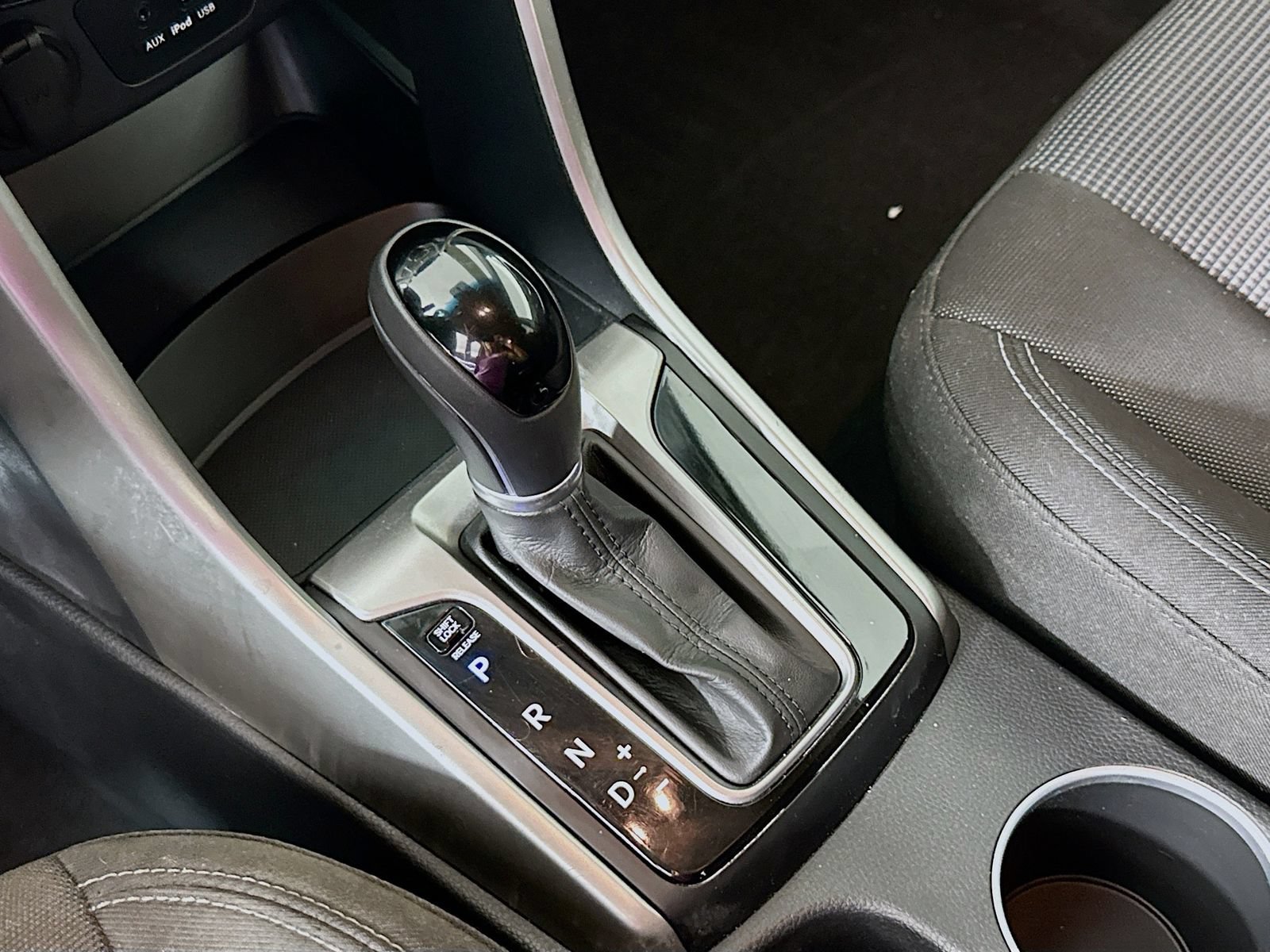 Used 2014 Hyundai Elantra GT FWD image 16
