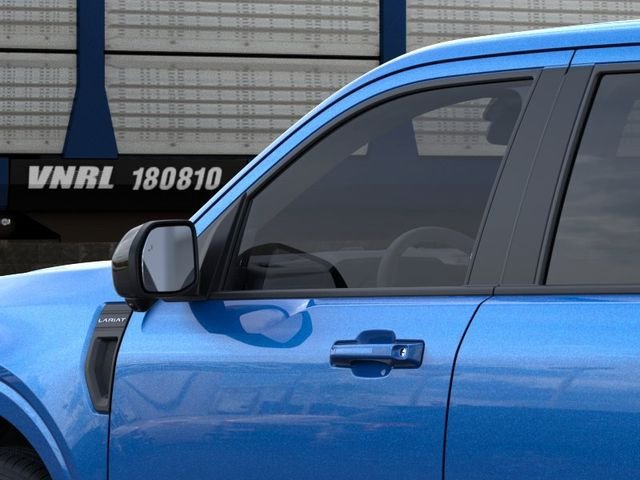 New 2026 Ford Maverick Lariat AWD/4WD image 21