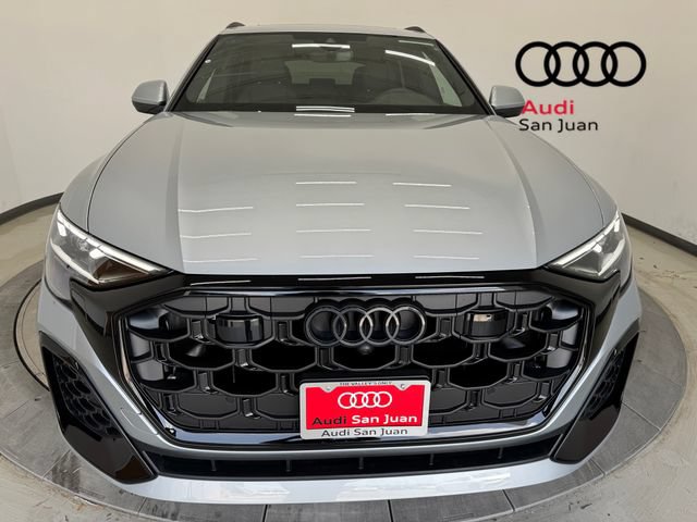 New 2026 Audi Q8 Premium Plus AWD/4WD image 2