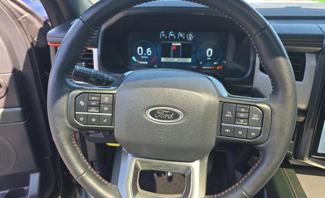 Used 2022 Ford Expedition Timberline AWD/4WD image 5