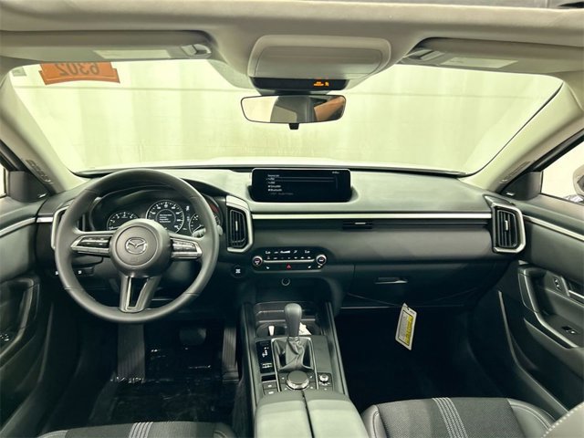 New 2025 MAZDA CX-50 AWD 2.5 S w/ Accent Package image 19