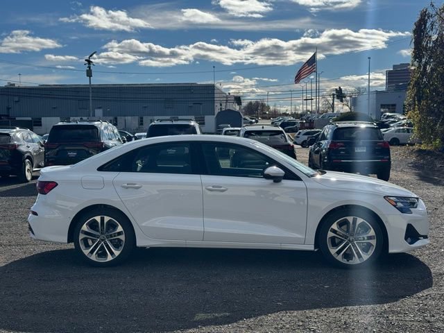 New 2026 Audi A3 2.0T Premium AWD/4WD image 9