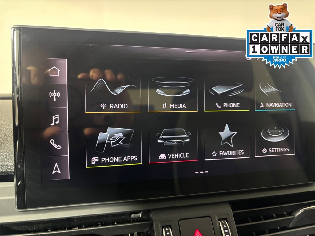 Used 2023 Audi Q5 2.0T Premium w/ Convenience Package image 19