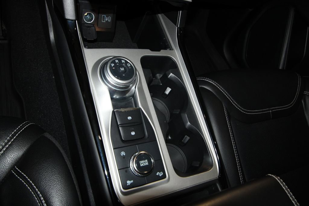 Used 2023 Ford Explorer ST w/ Equipment Group 401A image 20