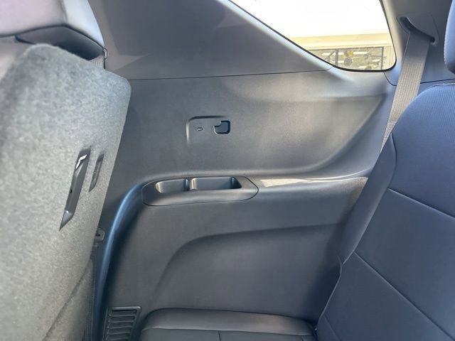 New 2026 Chevrolet Traverse RS image 40