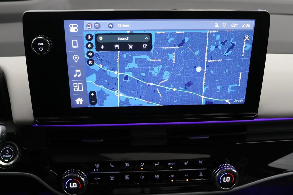 Used 2025 Honda Prologue Elite image 22