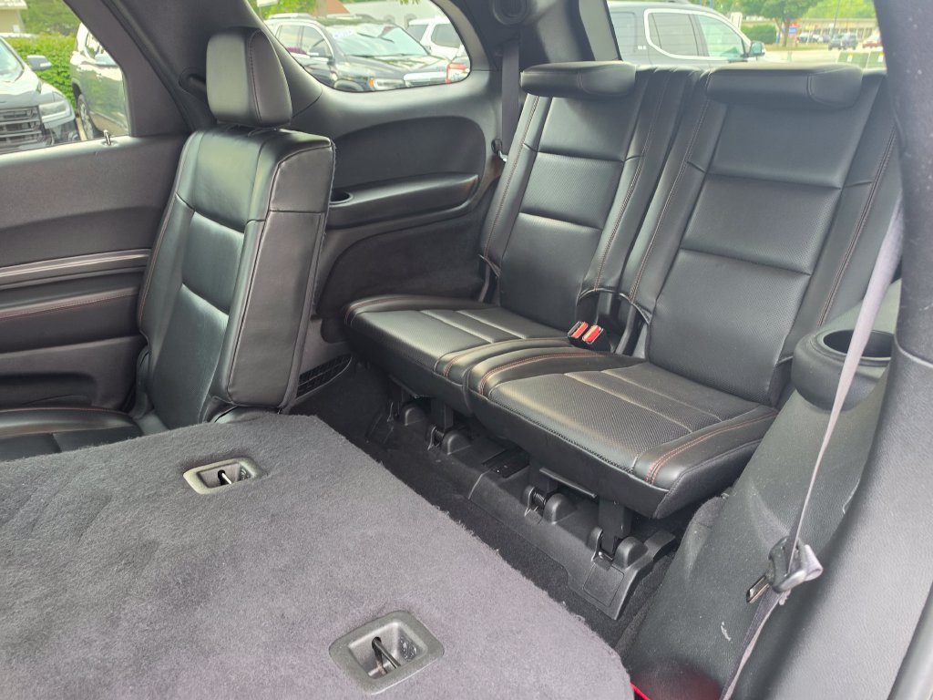 Used 2024 Dodge Durango R/T AWD/4WD image 41