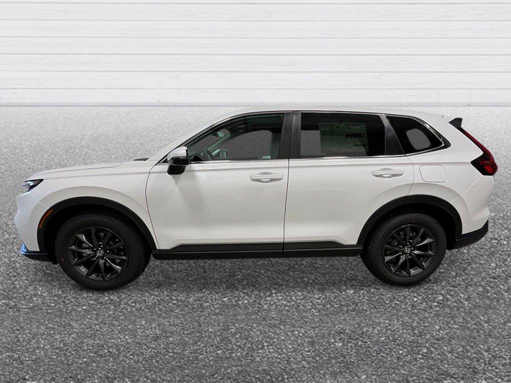 New 2026 Honda CR-V EX-L image 2