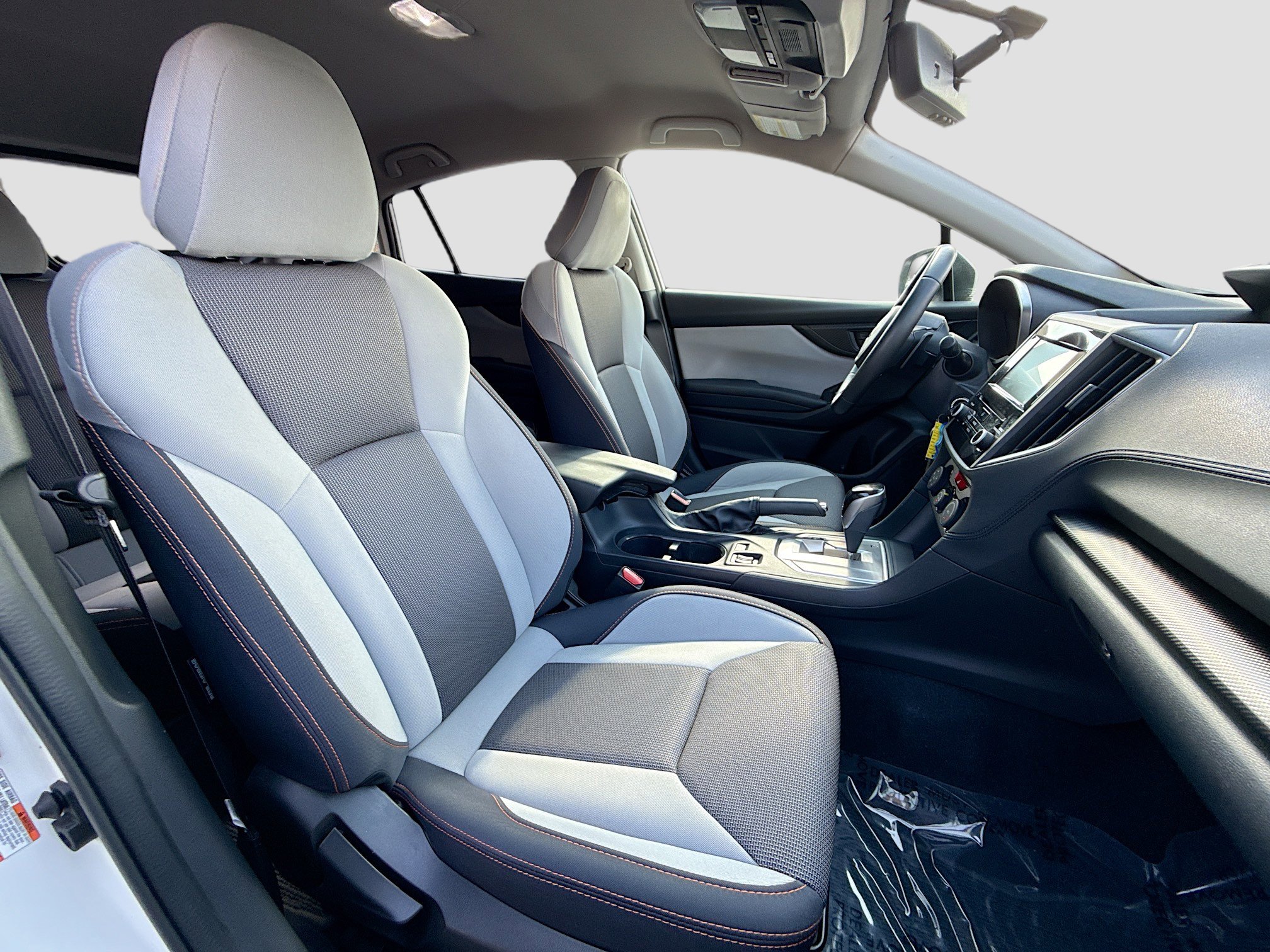 Used 2019 Subaru Crosstrek 2.0i Premium image 14