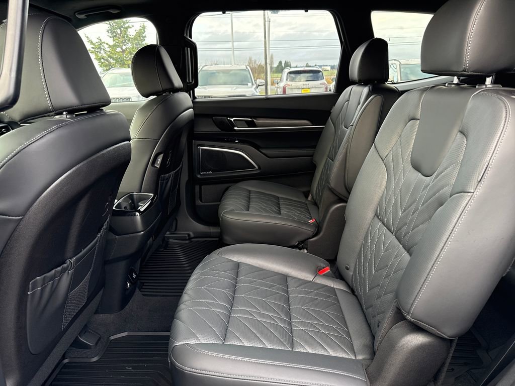 New 2025 Kia Telluride SX Prestige X-Line image 16