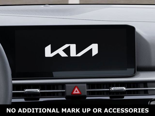 New 2026 Kia Sportage EX w/ EX Panorama Roof Package FWD image 20