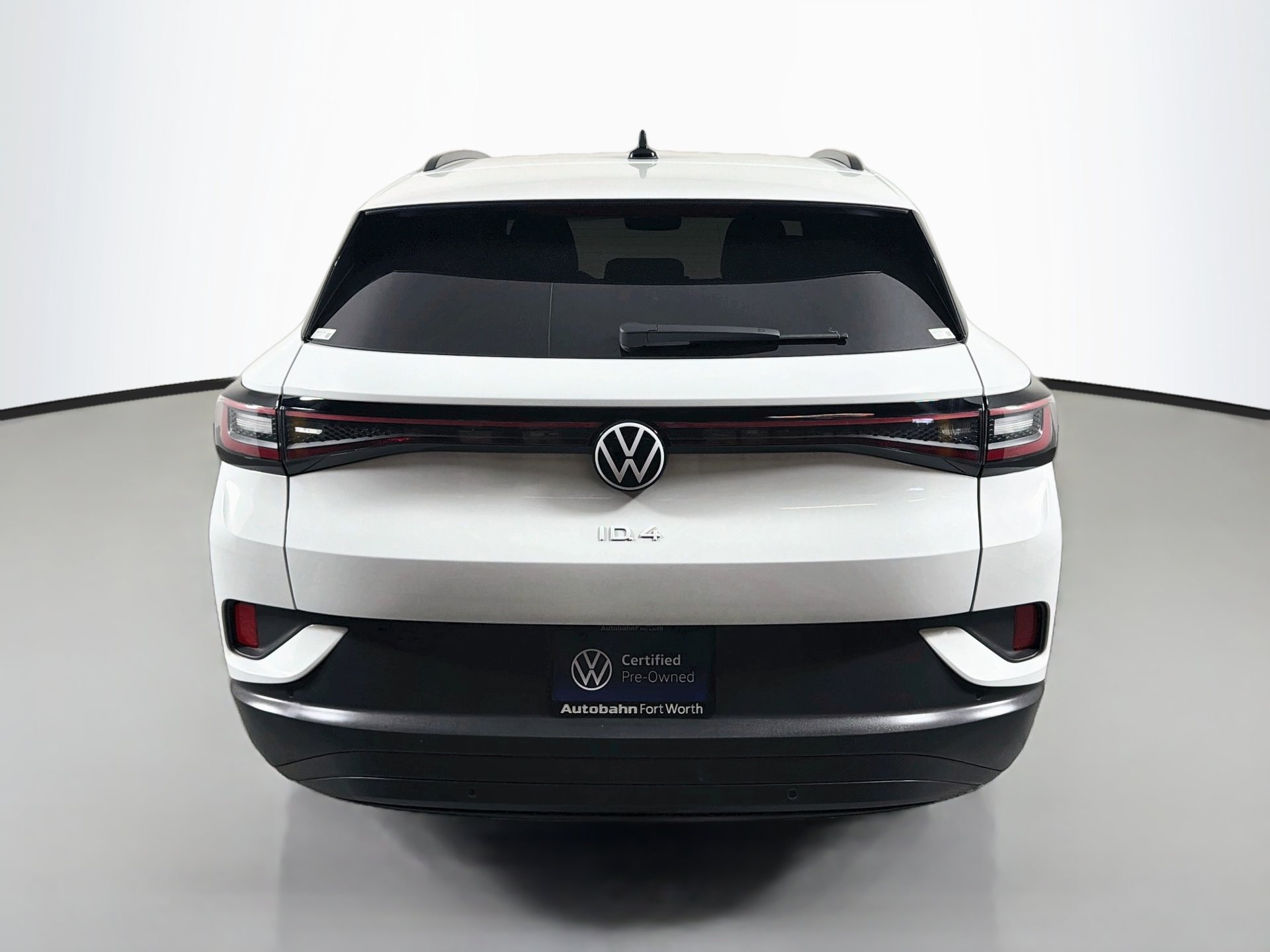 Certified 2025 Volkswagen ID.4 Pro RWD image 6