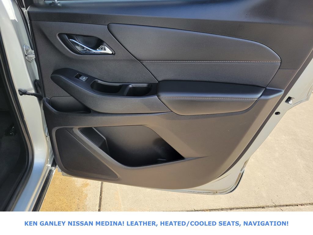 Used 2019 Chevrolet Traverse Premier image 53