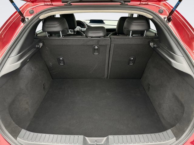 Used 2023 MAZDA CX-30 AWD 2.5 S w/ Select Package image 18